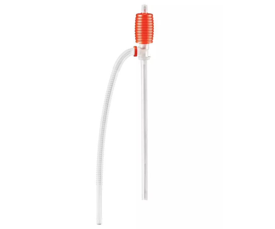 Drum Pump 205L