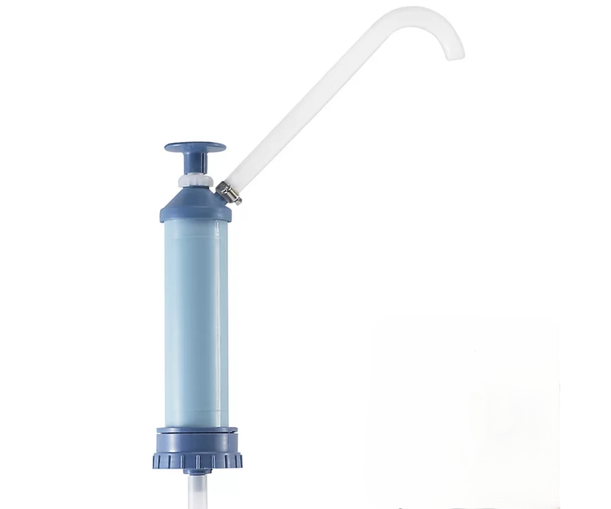 Pail Pump 20L