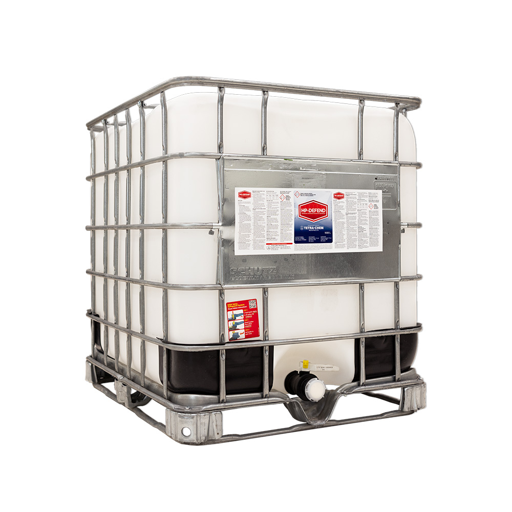 HP-DEFEND (Concentrate)