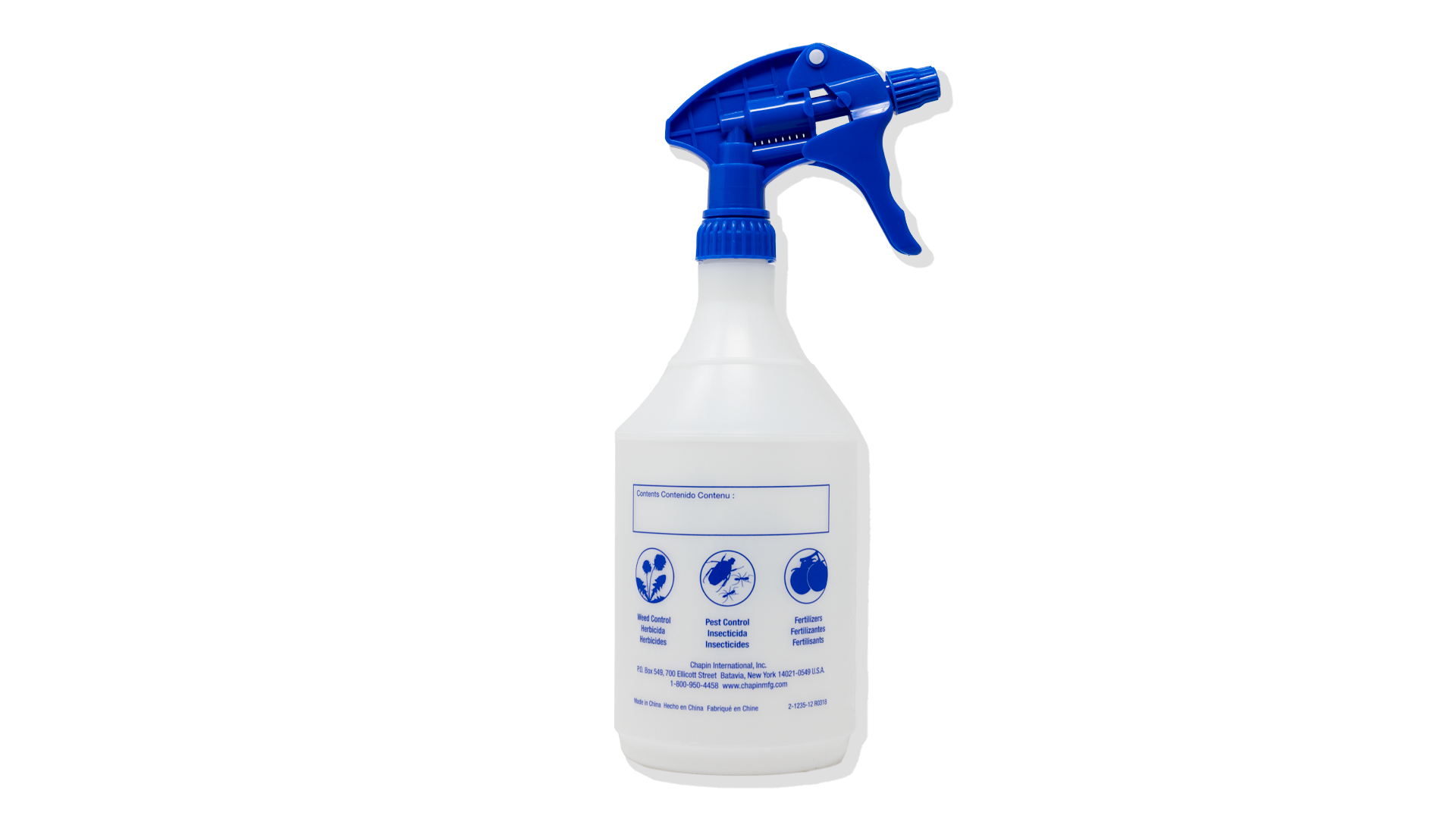 Spray Bottle